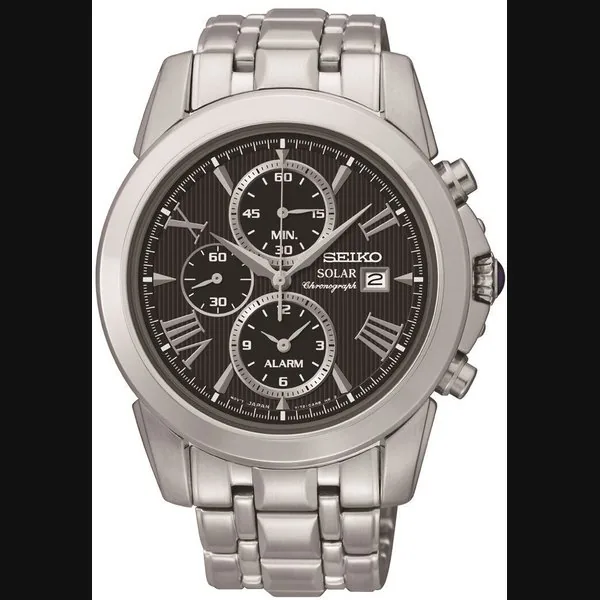 Seiko Watch Le Grand Sport SO-604