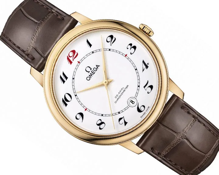 Omega Unclassified GKWSP06068_Y