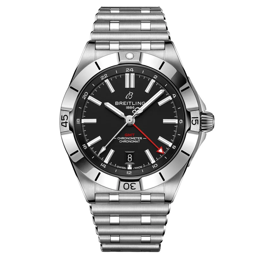 Breitling Chronomat M134040