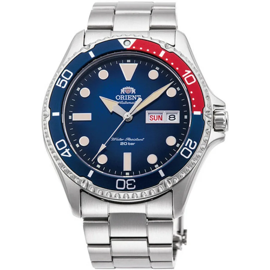 Orient Mako 42mm RA-AA0812L39B