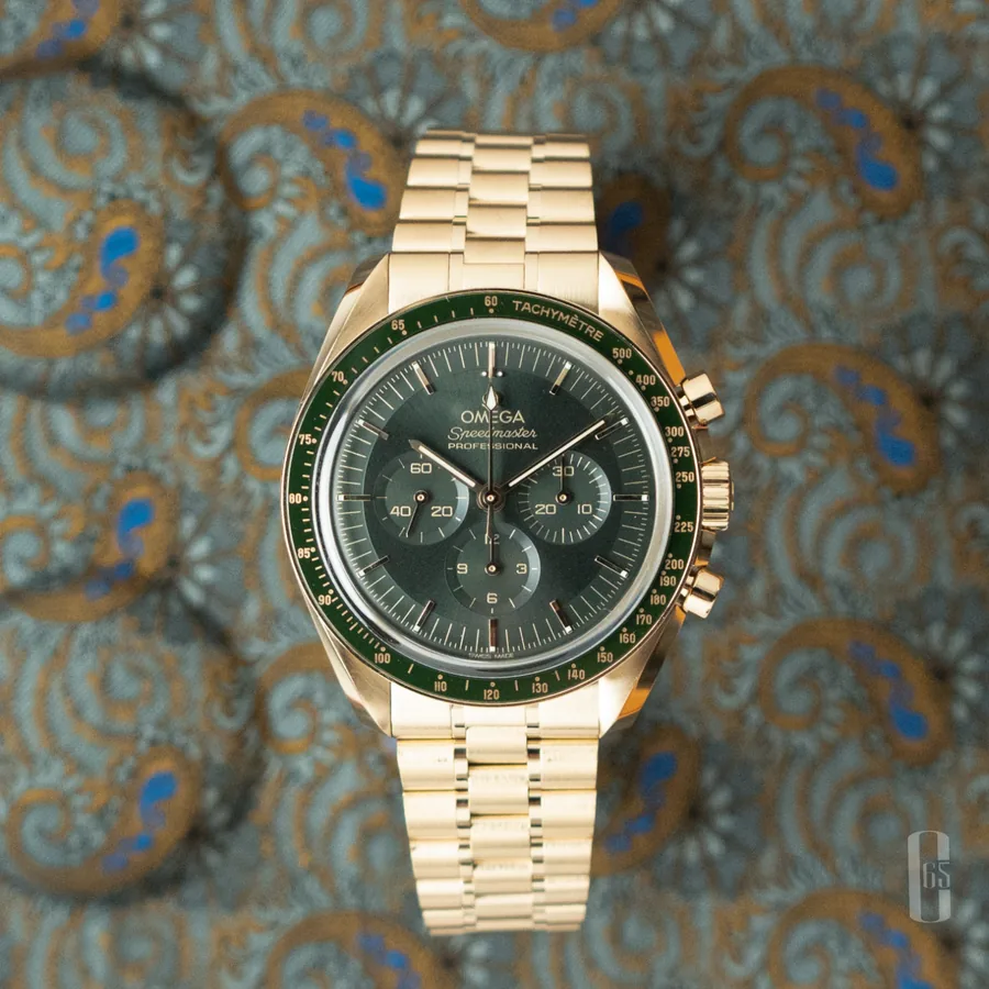 Omega Speedmaster Professional Moonwatch 310.60.42.50.10.001