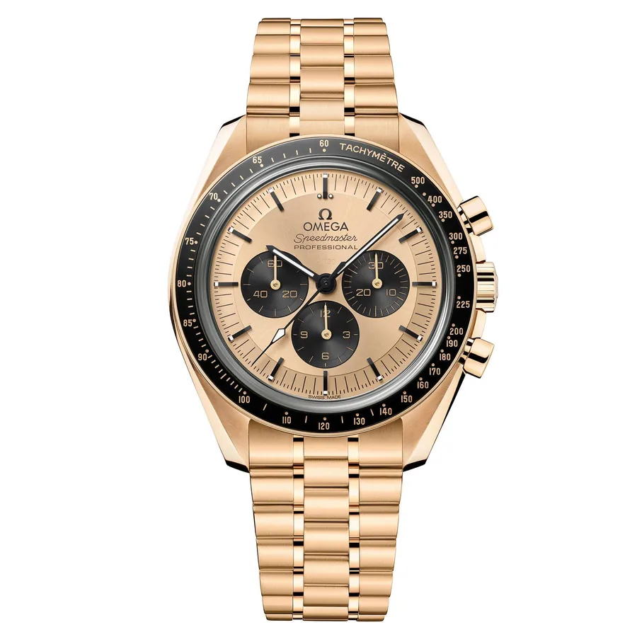 Omega Speedmaster Moonwatch Professional 42mm M130902