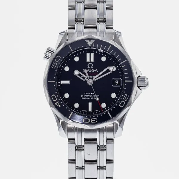 Omega Seamaster 300M Midsize 10-10-OME-DY1CEZ