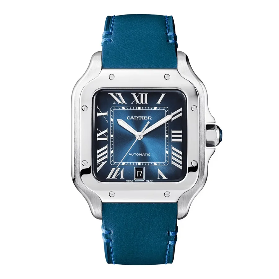 Cartier De Santos WSSA0071 CARTIER-WSSA0071-01