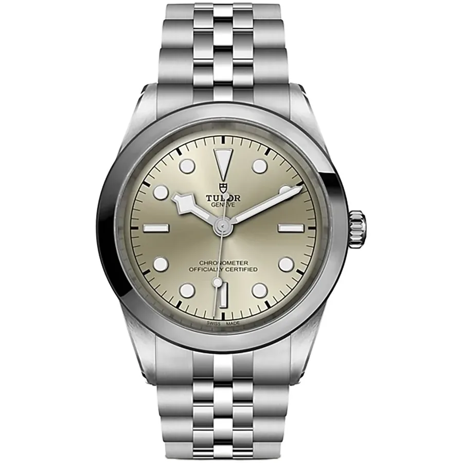 Tudor Black Bay 79680-0003