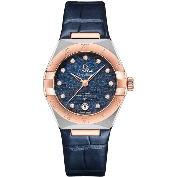 Omega Constellation 131.23.29.20.99.003