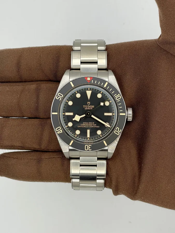 Tudor Unclassified 201641