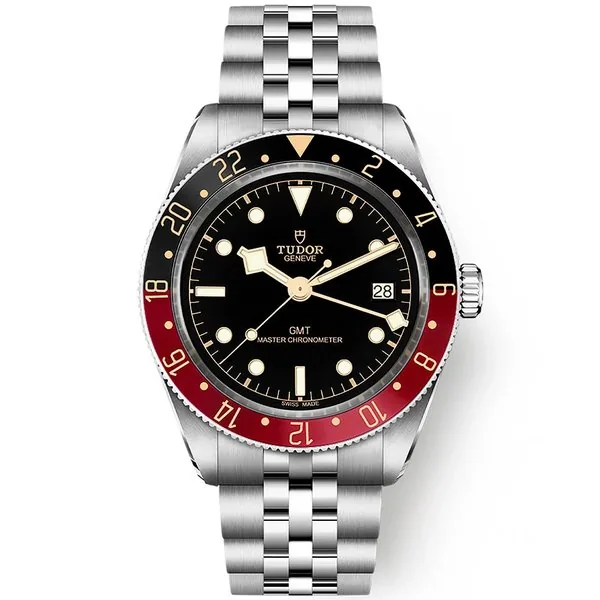 Tudor Black Bay M7939G1A0NRU-0003