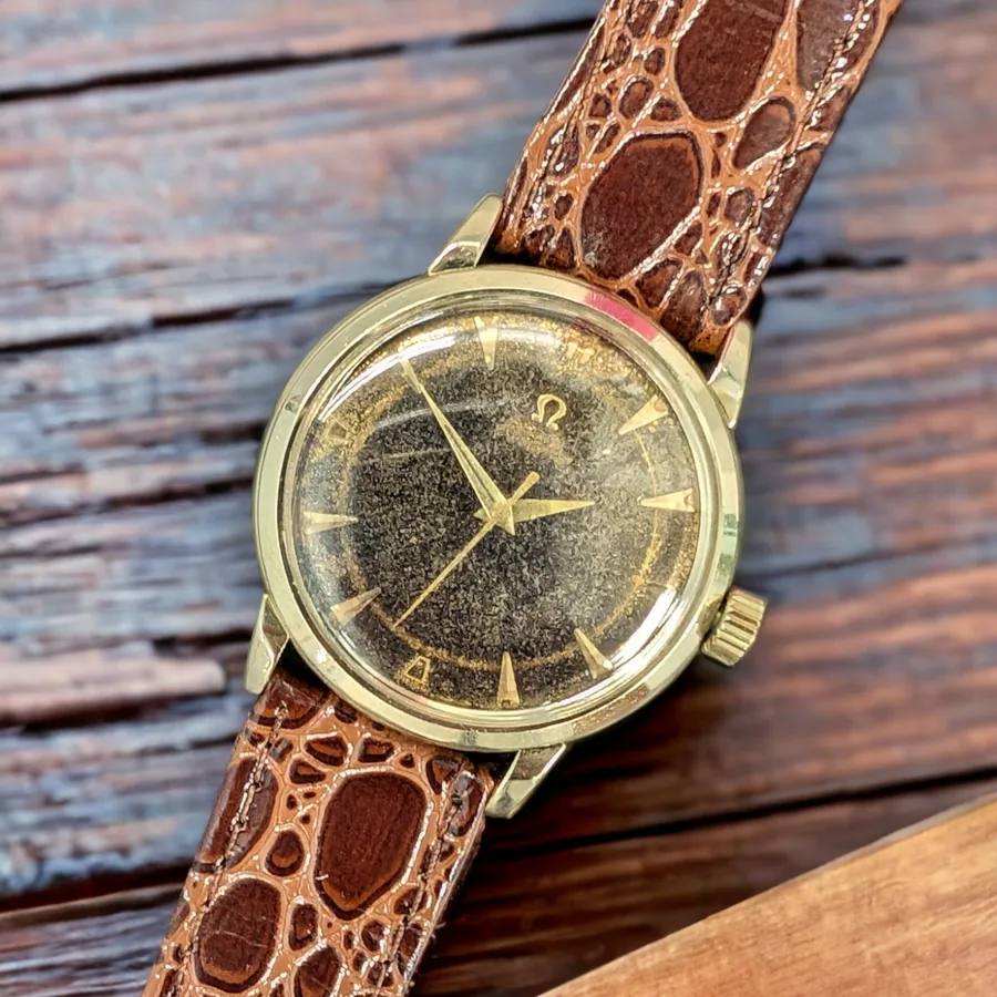 Omega Unclassified G6525