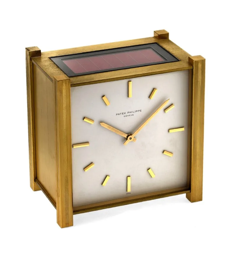 Patek Philippe Unclassified 928