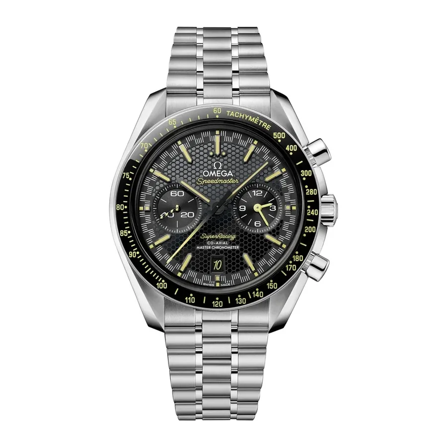 Omega Speedmaster Super Racing 515-00261