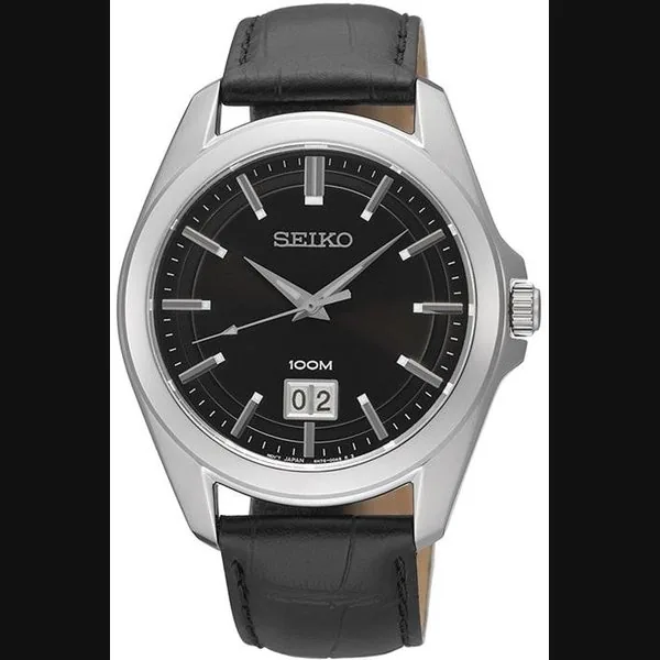 Seiko Unclassified SO-571