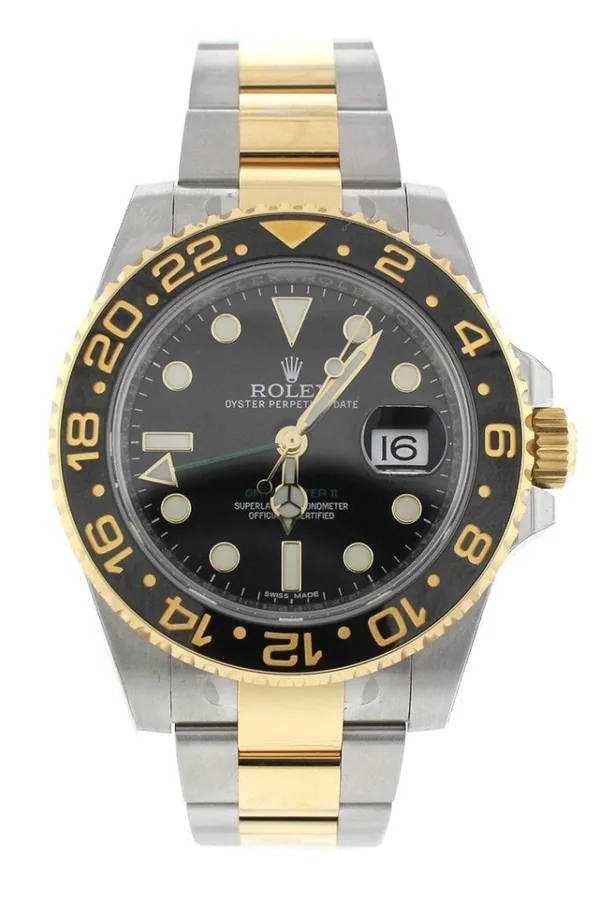 Rolex Unclassified RN004_116713