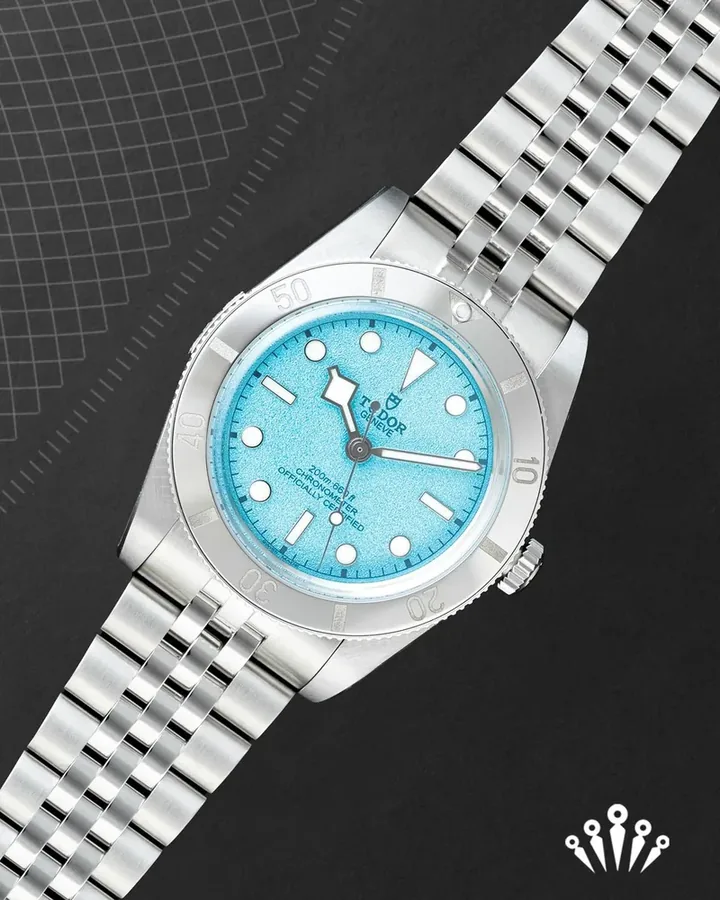 Tudor Black Bay M79000-0001 1TU04467