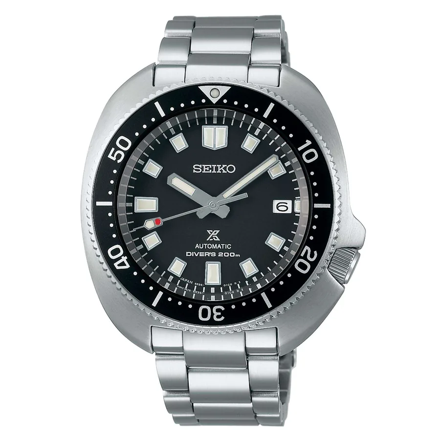Seiko Prospex Captain Willard SPB151J1