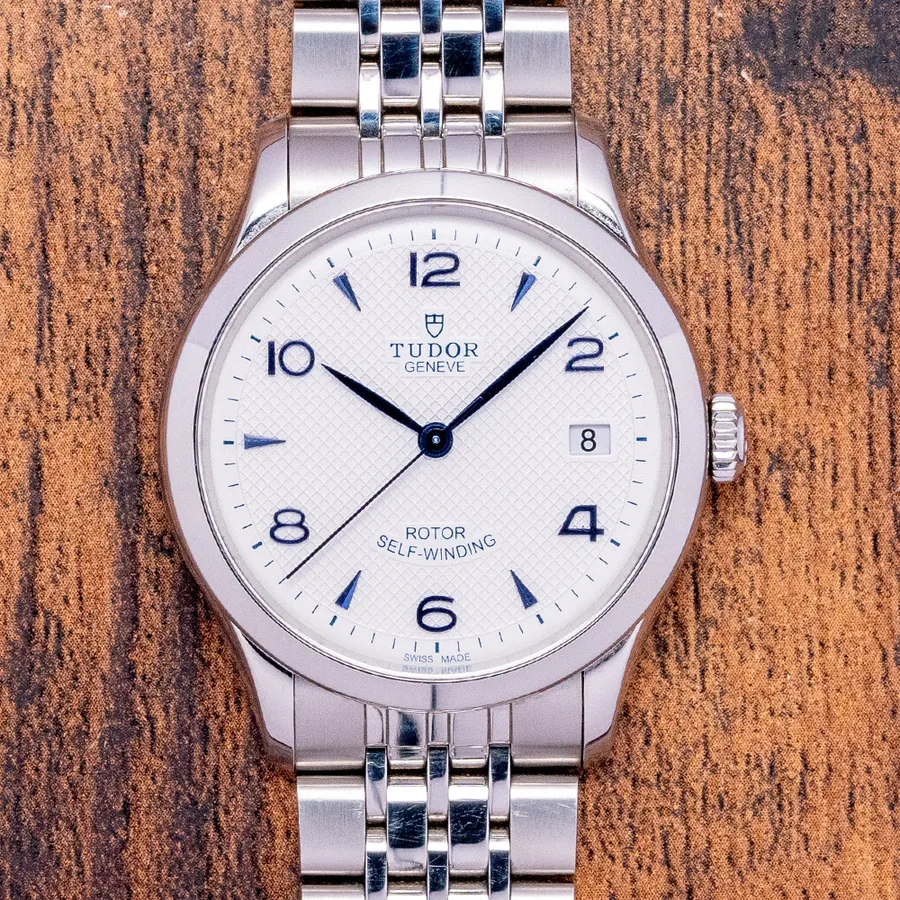 Tudor 2020 1926 Opaline 91450