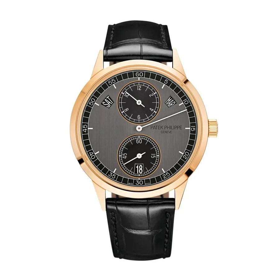 Patek Philippe Annual Calendar 5235/50R-001