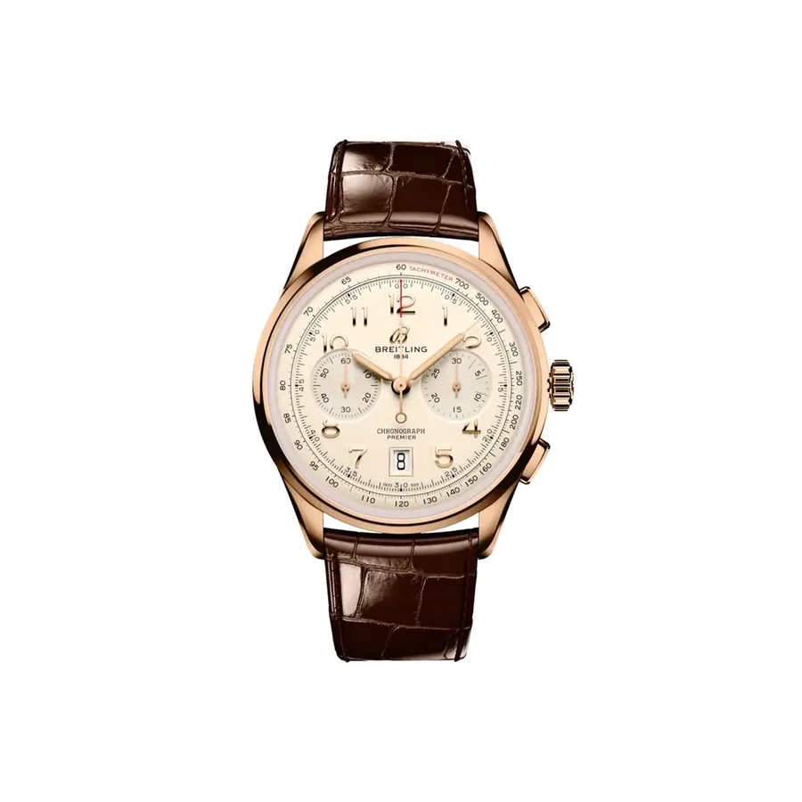 Breitling Premier B01 RB0145371G1P1