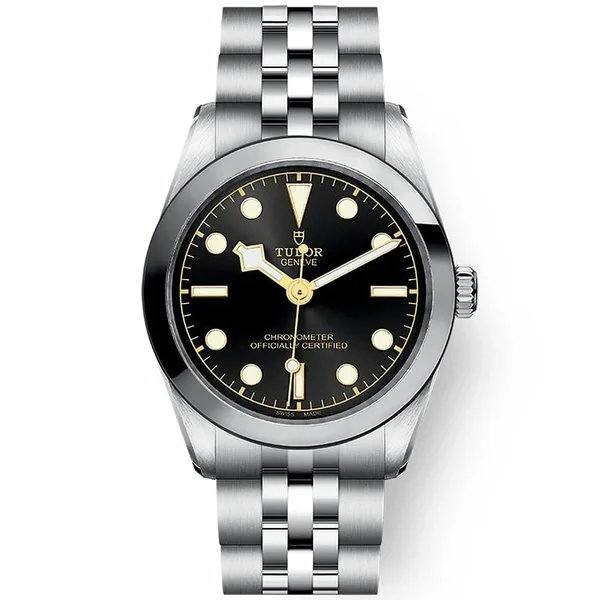 Tudor Black Bay One M79600-0001