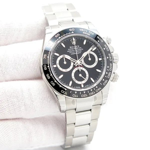Rolex Daytona 126500LN