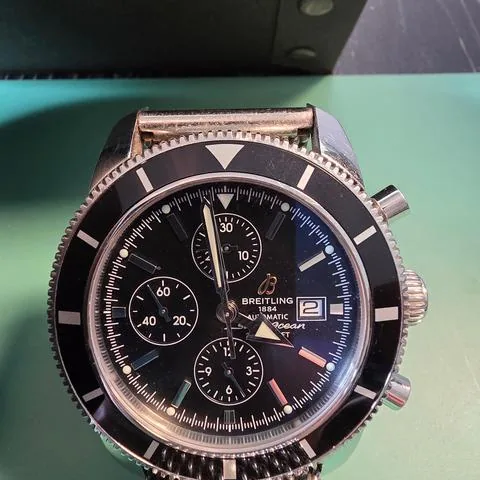 Breitling Superocean Heritage A1332024.B908.152A
