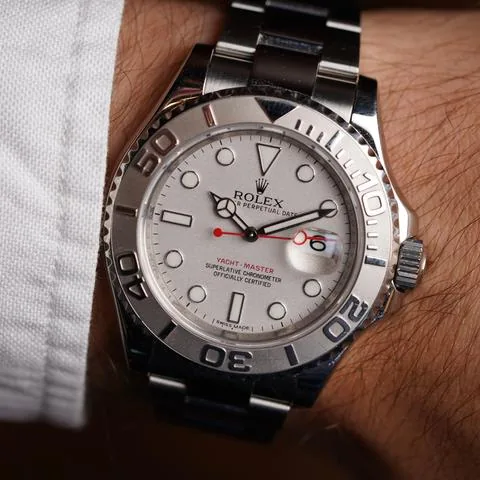 Rolex Yacht-Master 116622-0002