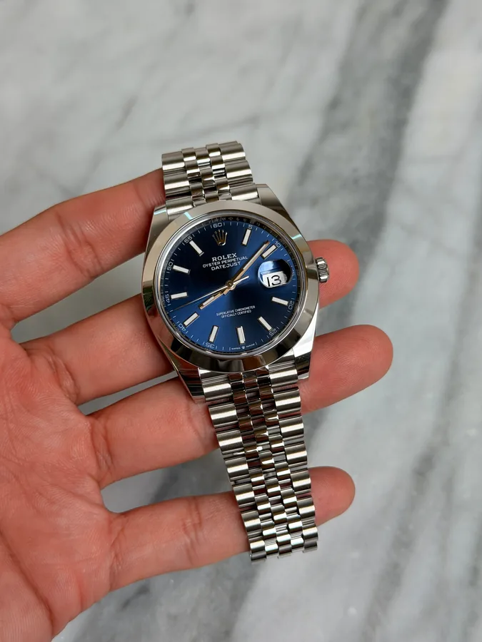 Rolex Unclassified 14939