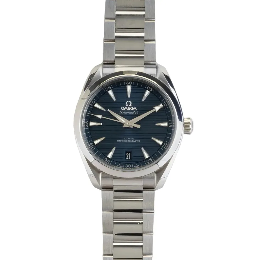 Omega Seamaster Aqua Terra 150M 22010412103004