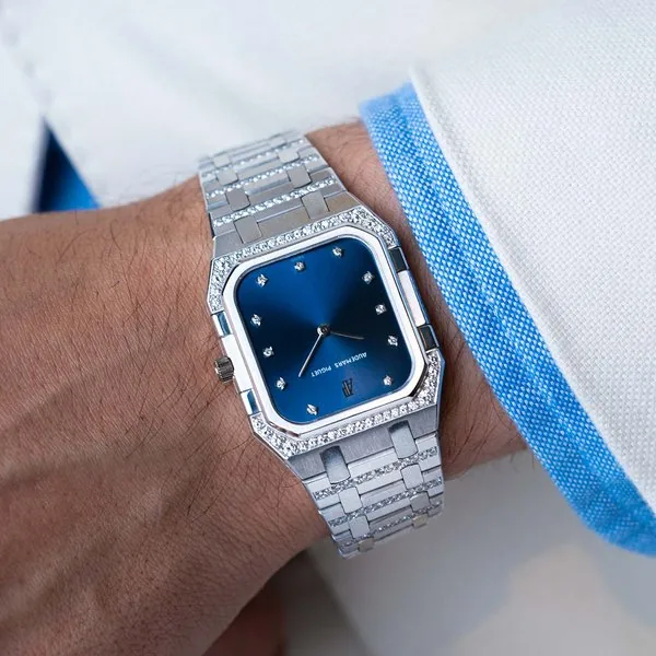 Audemars Piguet Royal Oak 6014/477