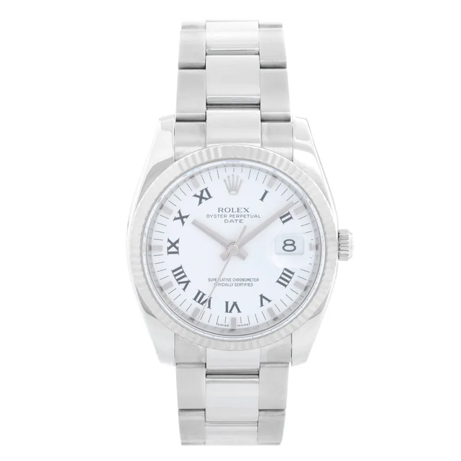 Rolex Date 61275