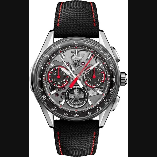 TAG Heuer Carrera Calibre TH81-01 Automatik PL132598