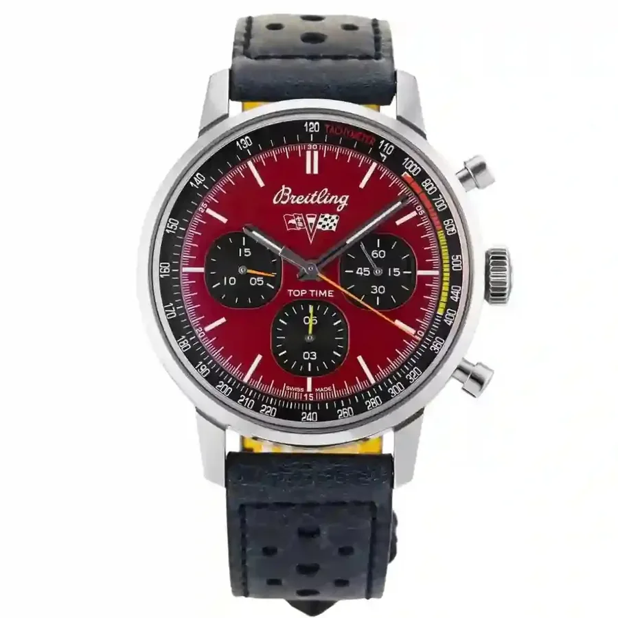 Breitling Top Time 35629