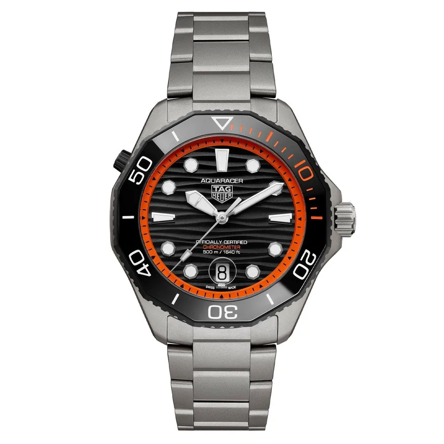 TAG Heuer Limited Edition Aquaracer Professional M153179