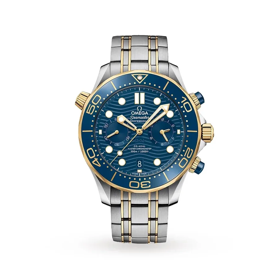 Omega Seamaster Diver 300M 17331568