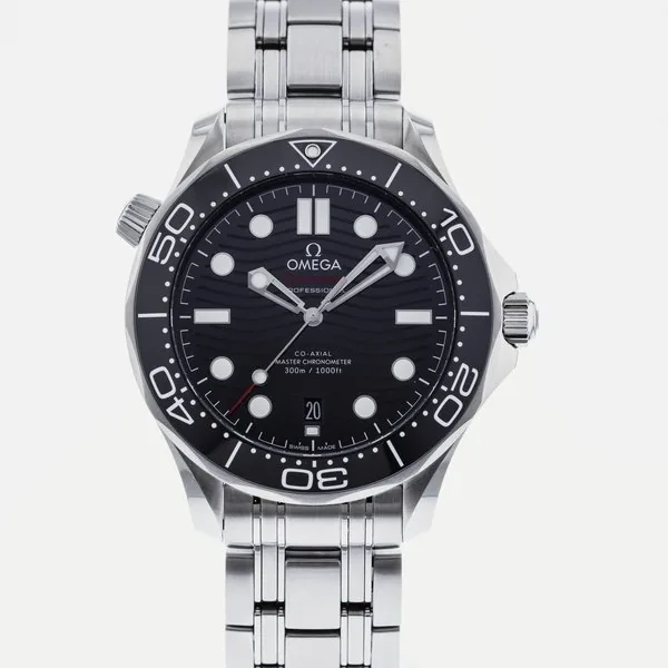 Omega Seamaster 300M Co-Axial Master 10-10-OME-VM78NY