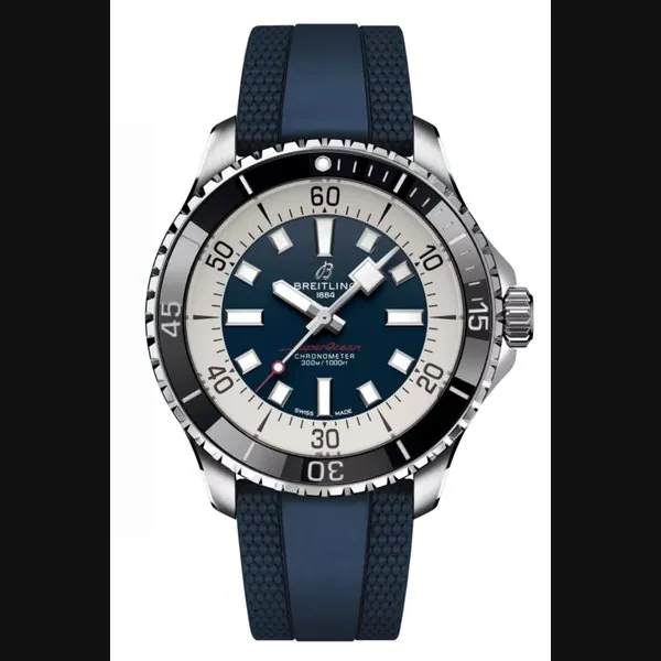 Breitling Superocean A17376211C1S1