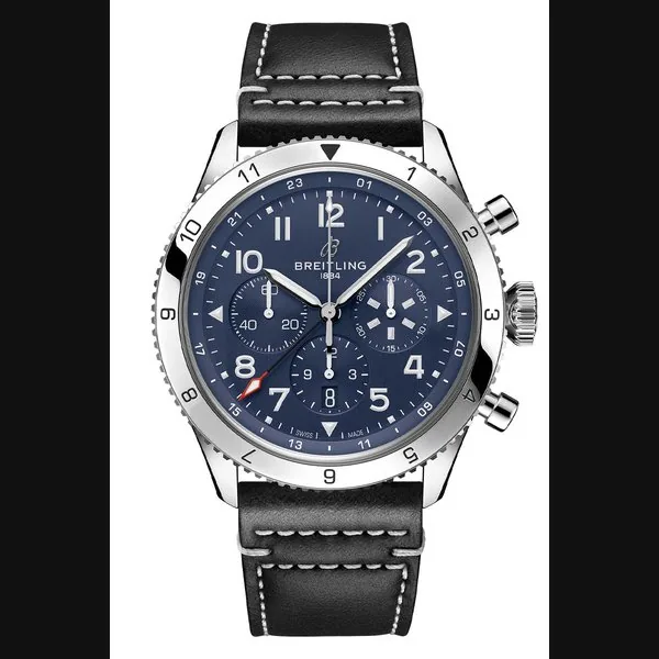 Breitling Super Avi AB04451A1C1X1