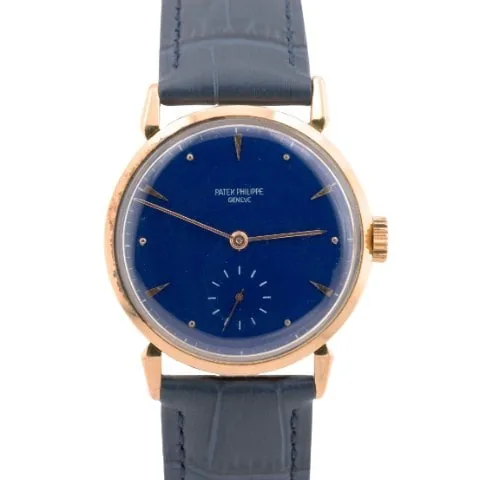 Patek Philippe Calatrava 1578G