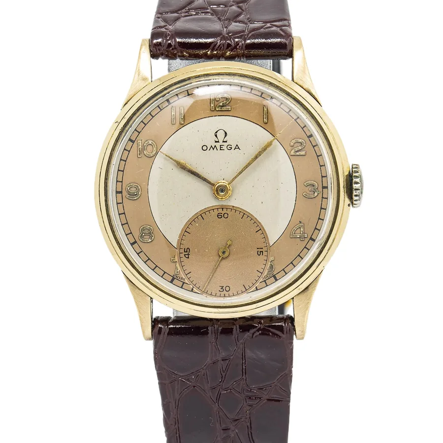Omega Unclassified OMEGA#411