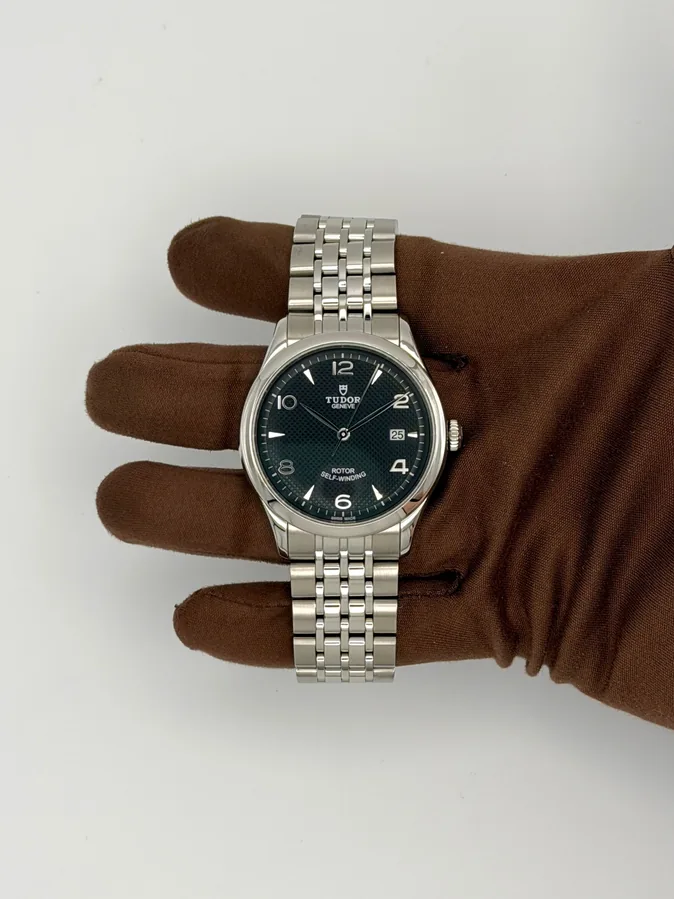 Tudor Unclassified 202550