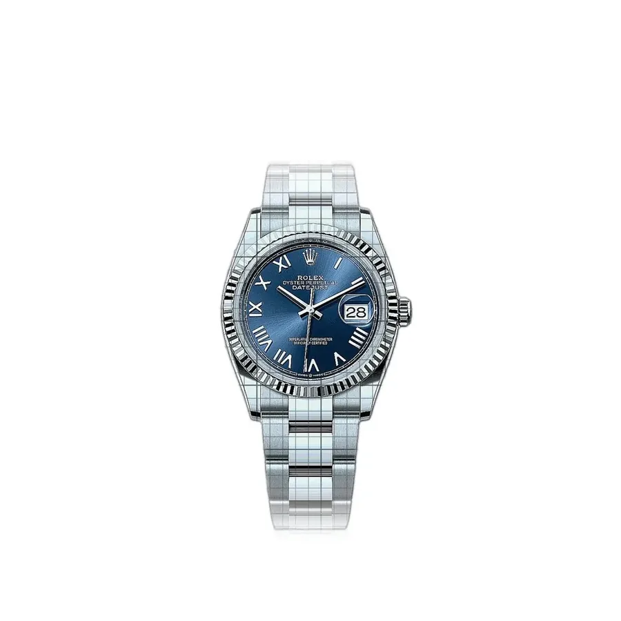 Rolex Datejust 52921