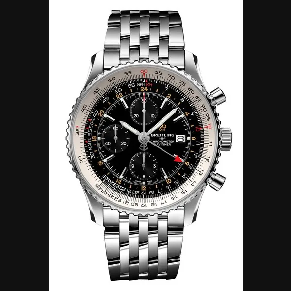 Breitling Navitimer GMT A24322121B2A1