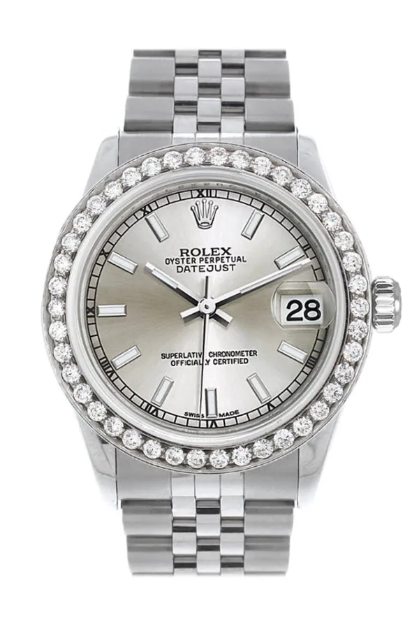 Rolex Unclassified CBU018178240