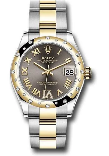 Rolex Unclassified 278343 dkgdr6o