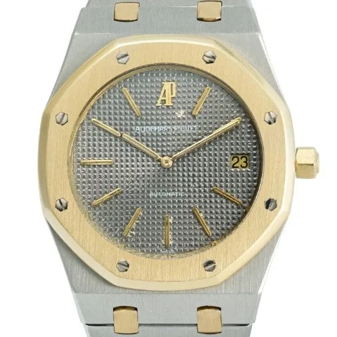 Audemars Piguet Royal Oak Jumbo 25402SA.0.0344SA.01