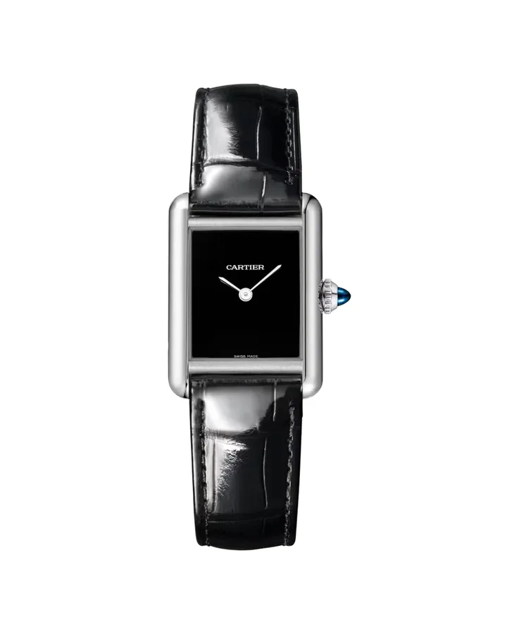 Cartier Tank WSTA0071