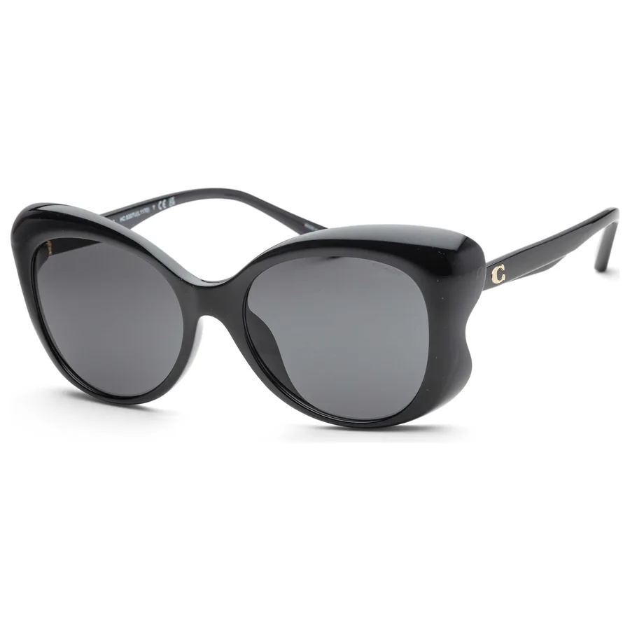 Coach Women's Sunglasses HC8307U-500287-55