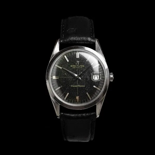 Breitling TransOcean 4781