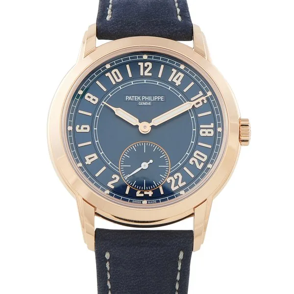 Patek Philippe Complications 5224R-001
