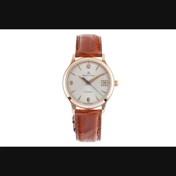Jaeger-LeCoultre Jaeger LeCoultre Master Control 2500216